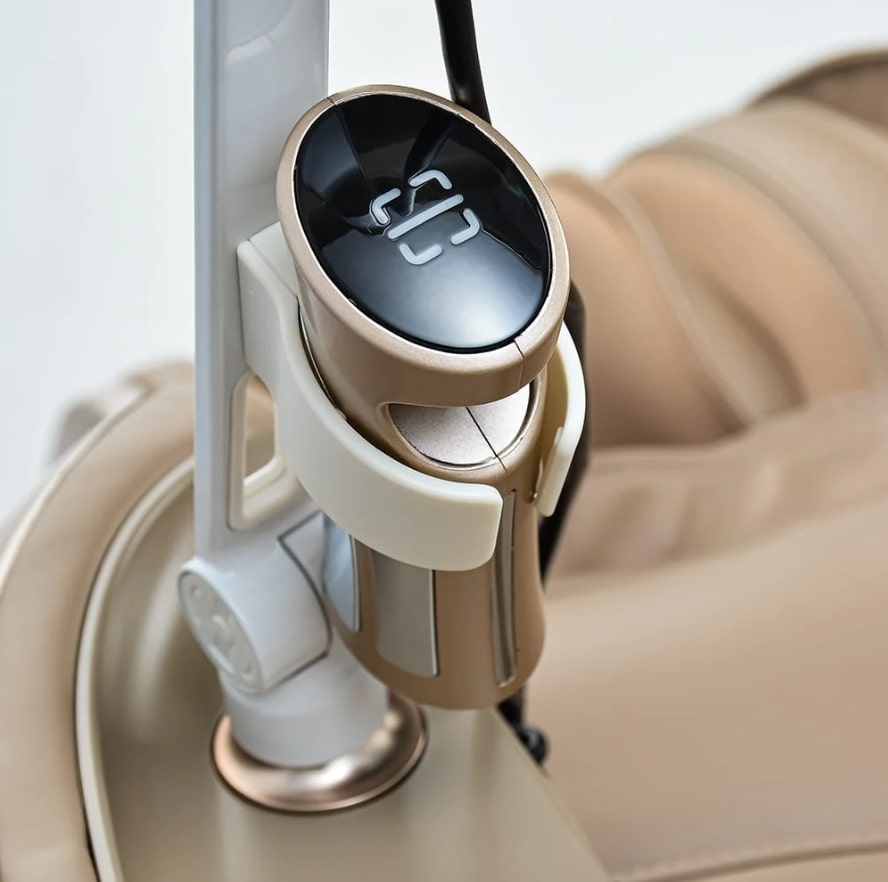 JPMedics KaZe Massage Chair - Made in Japan – Massage Chairs