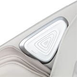 Osaki Kairos Duo 5D + 4D Massage Chair Bluetooth speaker.