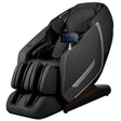 Osaki Kairos Duo 5D + 4D Massage Chair in Black