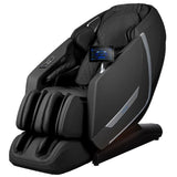 Osaki Kairos Duo 5D + 4D Massage Chair in Black