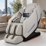 Osaki Kairos Duo 5D + 4D Massage Chair