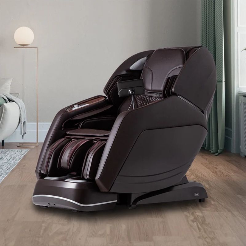 Osaki 4D Manhattan Duo Mech Massage Chair 