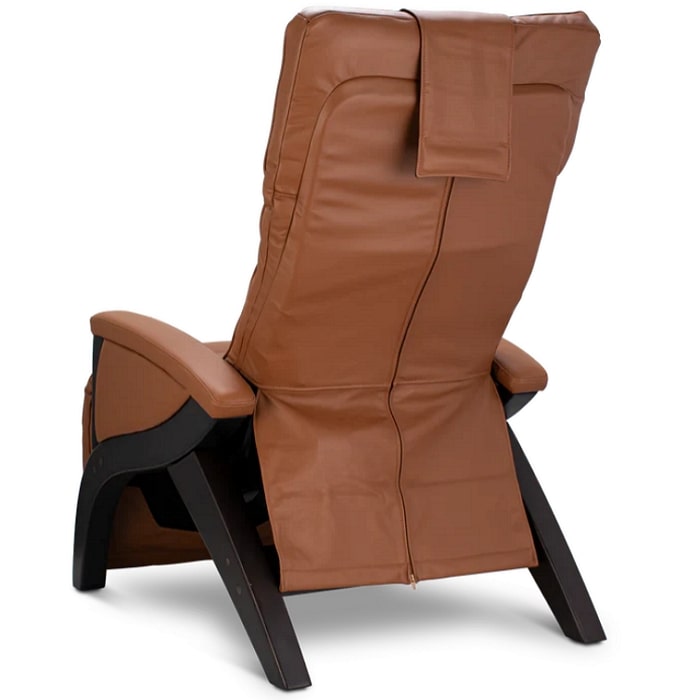 Svago Newton Zero Gravity Recliner with Leather – Massage