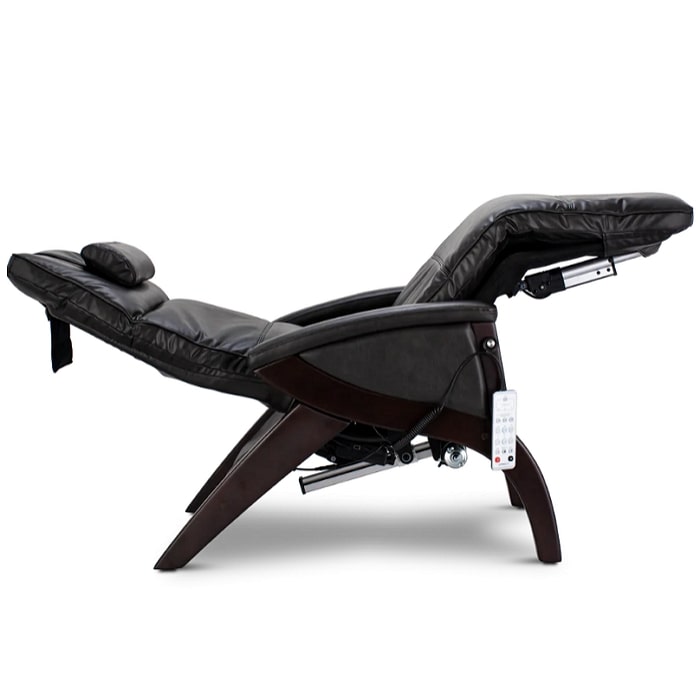 grindlodge × boab leather works チェア La-Z-Boy Arcadian Ergonomic Bonded Leather Swivel Executive